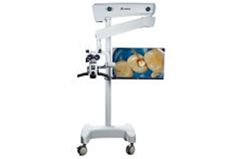 YOSHIDA　マイクロスコープ